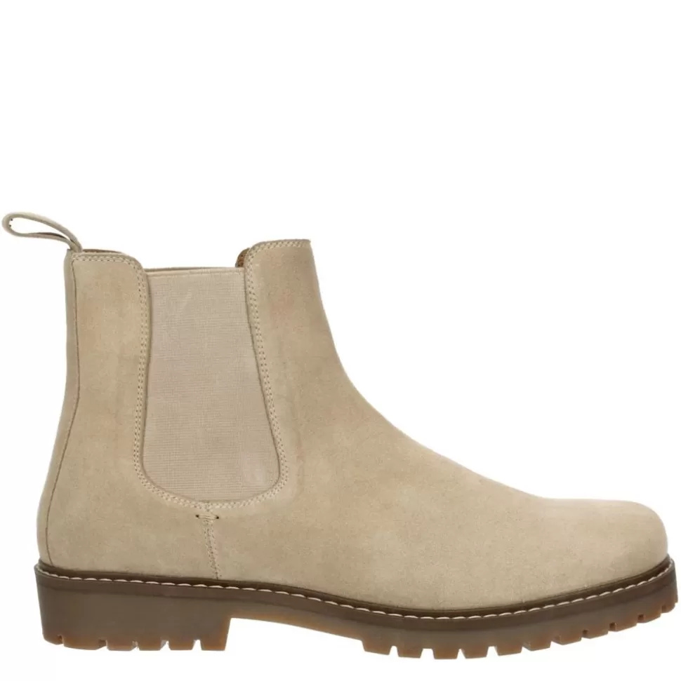 Men FRANCO FORTINI Chelsea Boots^ Mens Allen Chelsea Boot