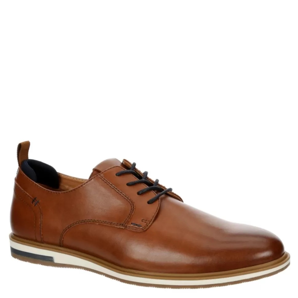 Men FRANCO FORTINI Oxfords^ Mens Dallas Oxford