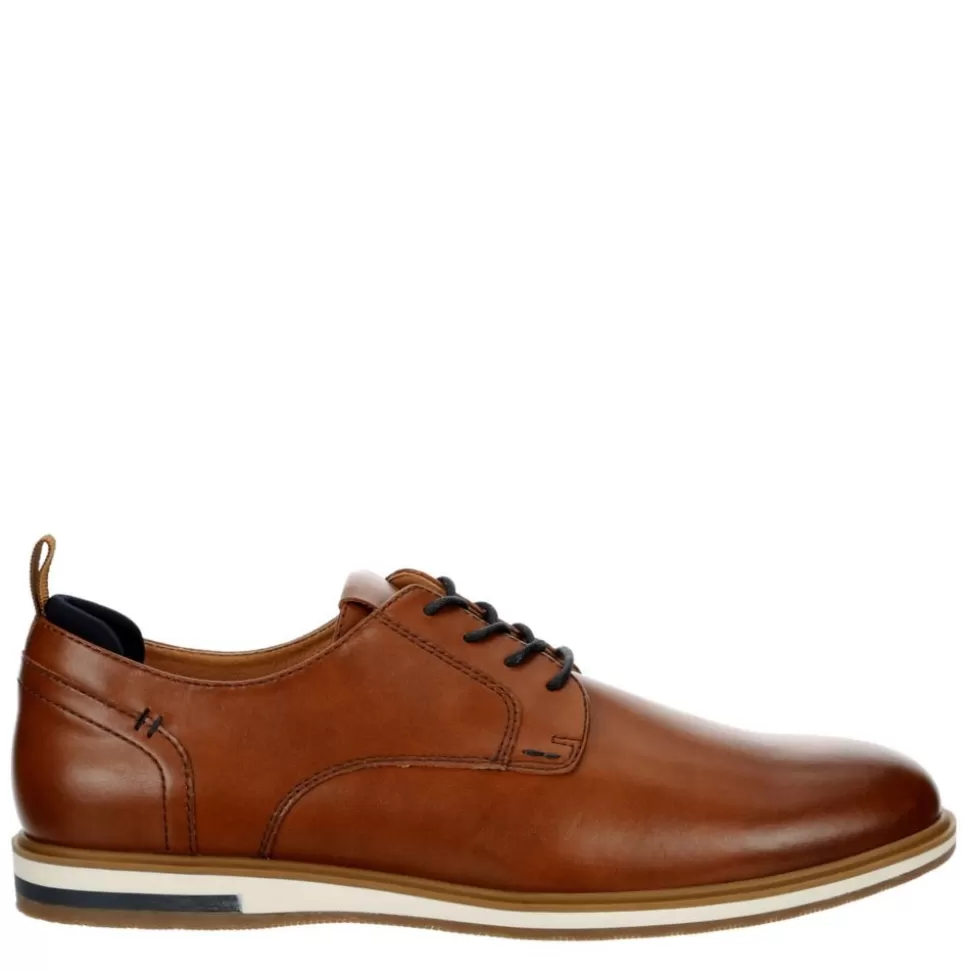 Men FRANCO FORTINI Oxfords^ Mens Dallas Oxford