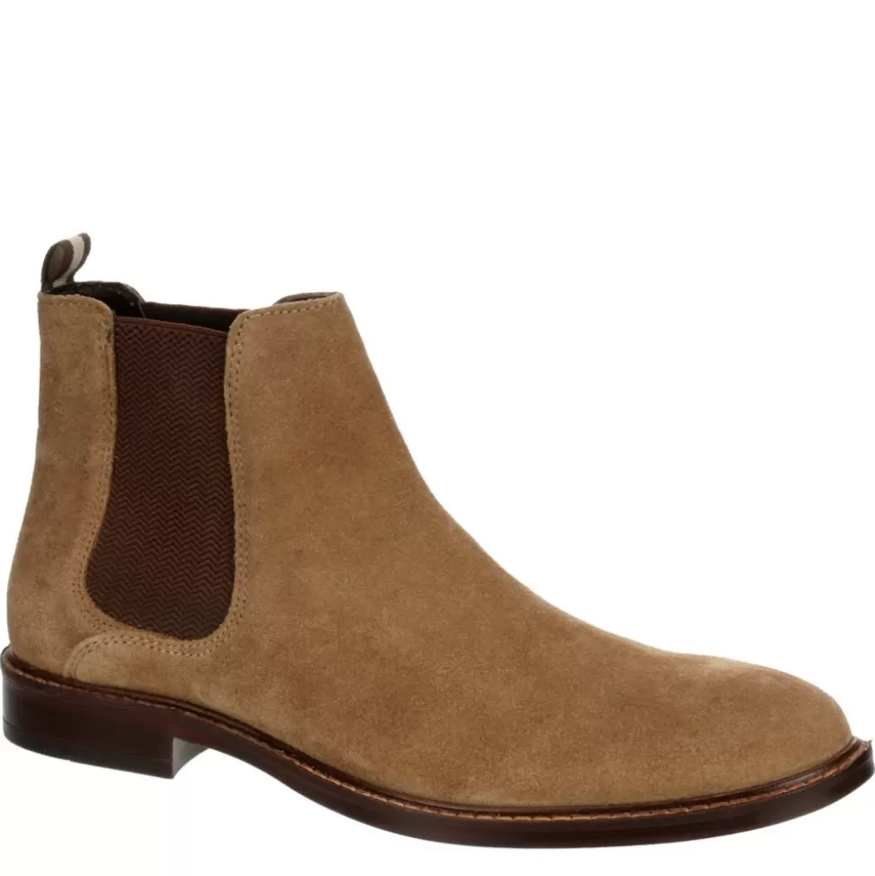 Men FRANCO FORTINI Chelsea Boots^ Mens Glory Chelsea Boot