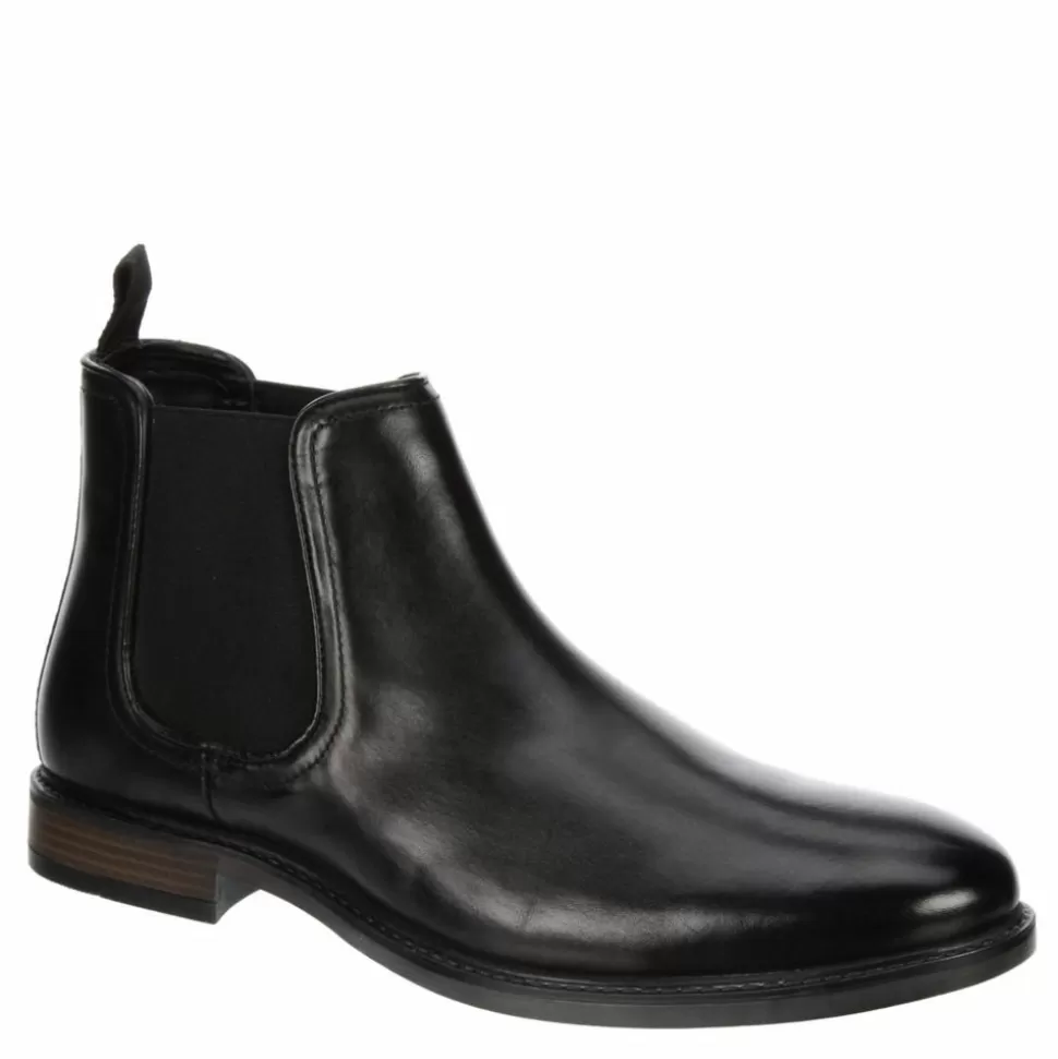 Men FRANCO FORTINI Chelsea Boots^ Mens Glory Chelsea Boot