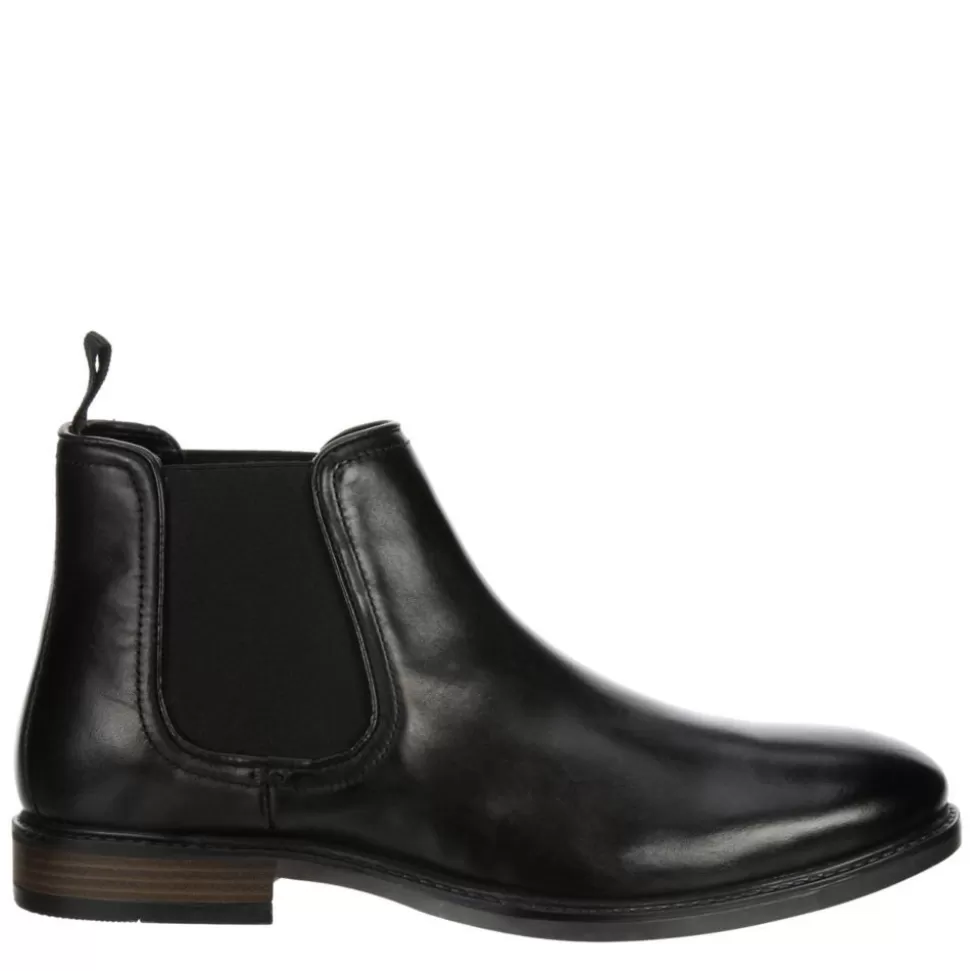 Men FRANCO FORTINI Chelsea Boots^ Mens Glory Chelsea Boot