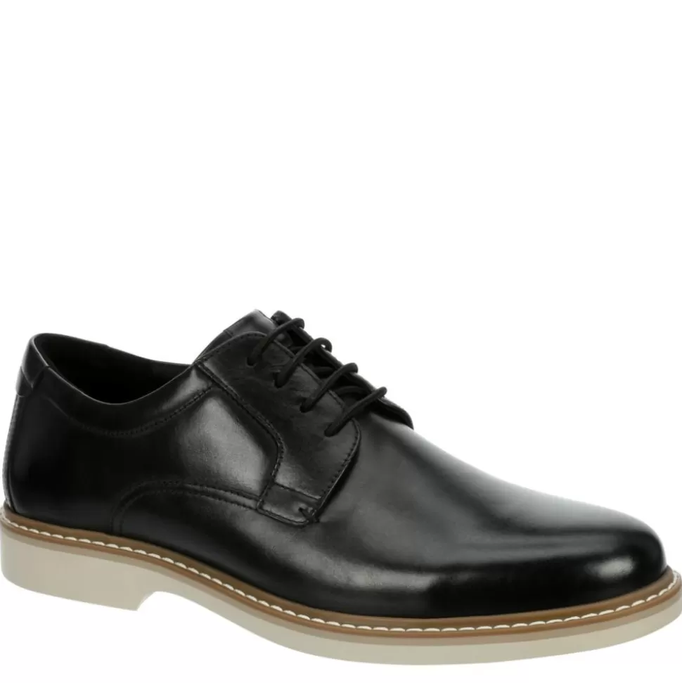 Men FRANCO FORTINI Oxfords^ Mens Jefferey Oxford