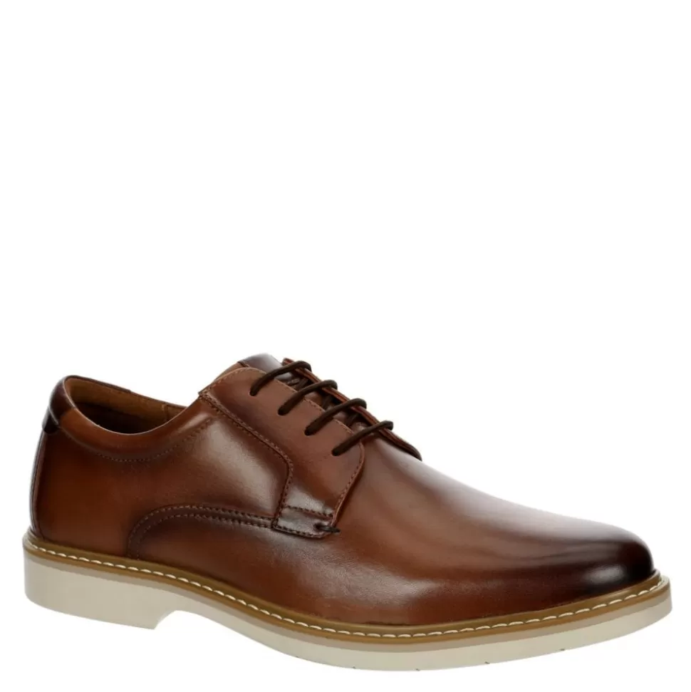 Men FRANCO FORTINI Oxfords^ Mens Jefferey Oxford