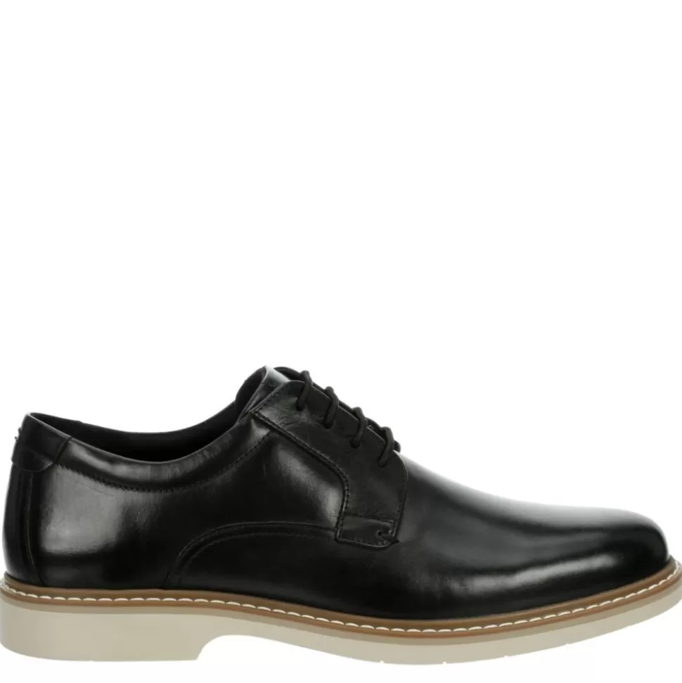 Men FRANCO FORTINI Oxfords^ Mens Jefferey Oxford