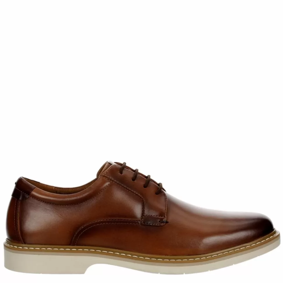 Men FRANCO FORTINI Oxfords^ Mens Jefferey Oxford