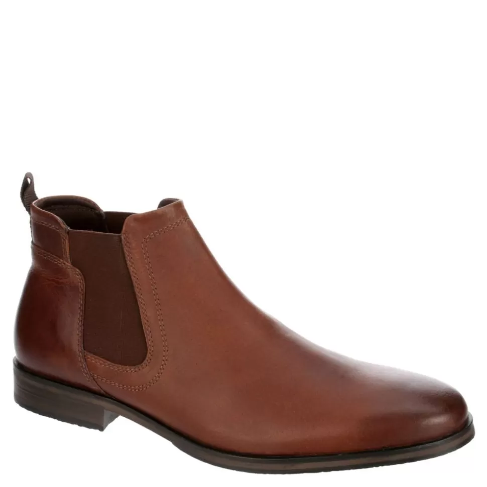 Men FRANCO FORTINI Chelsea Boots^ Mens Ron Chelsea Boot