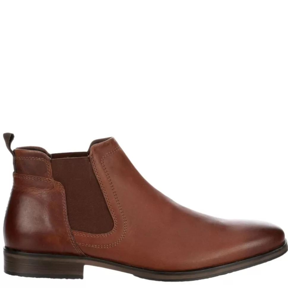 Men FRANCO FORTINI Chelsea Boots^ Mens Ron Chelsea Boot