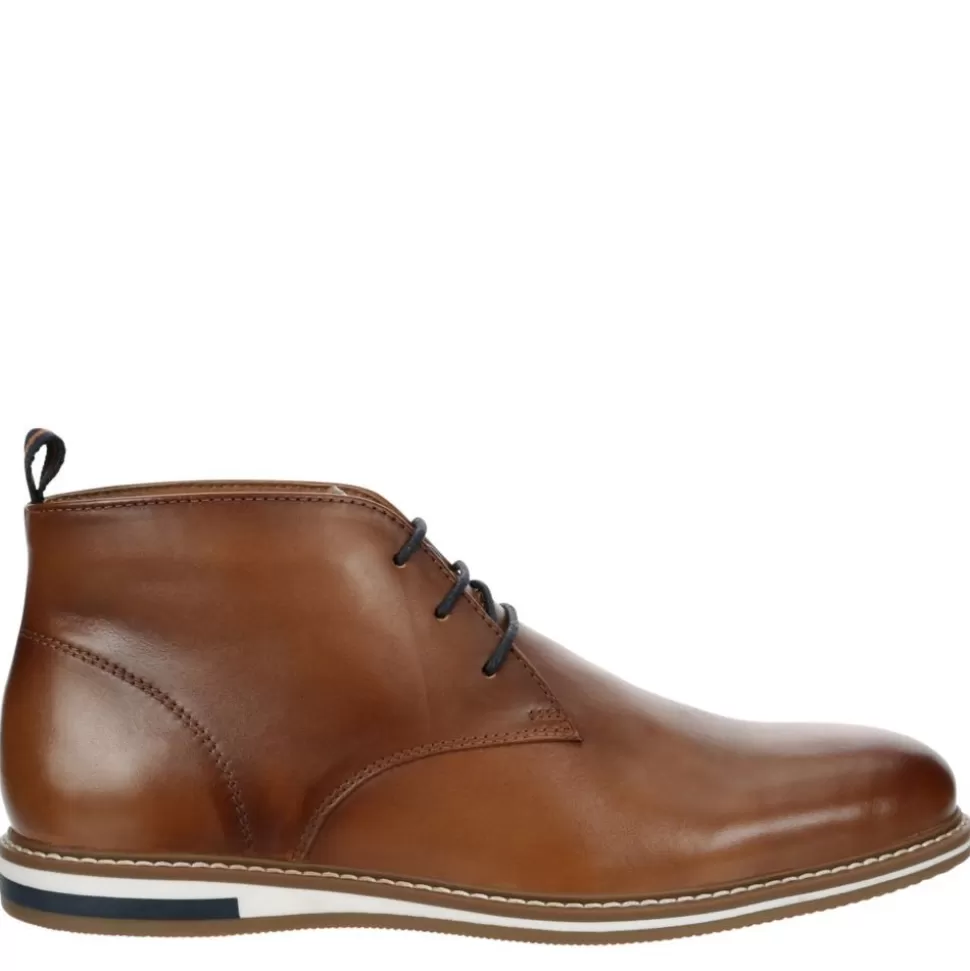 Men FRANCO FORTINI Chukka Boots^ Mens Weldon Chukka Boot