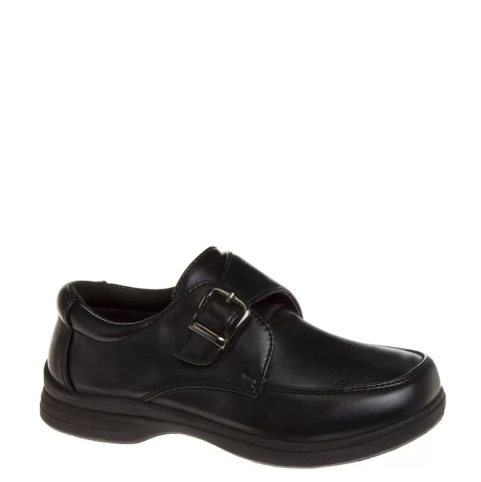 FRENCH TOAST Dress Shoes^ Boys Boys School Shoe