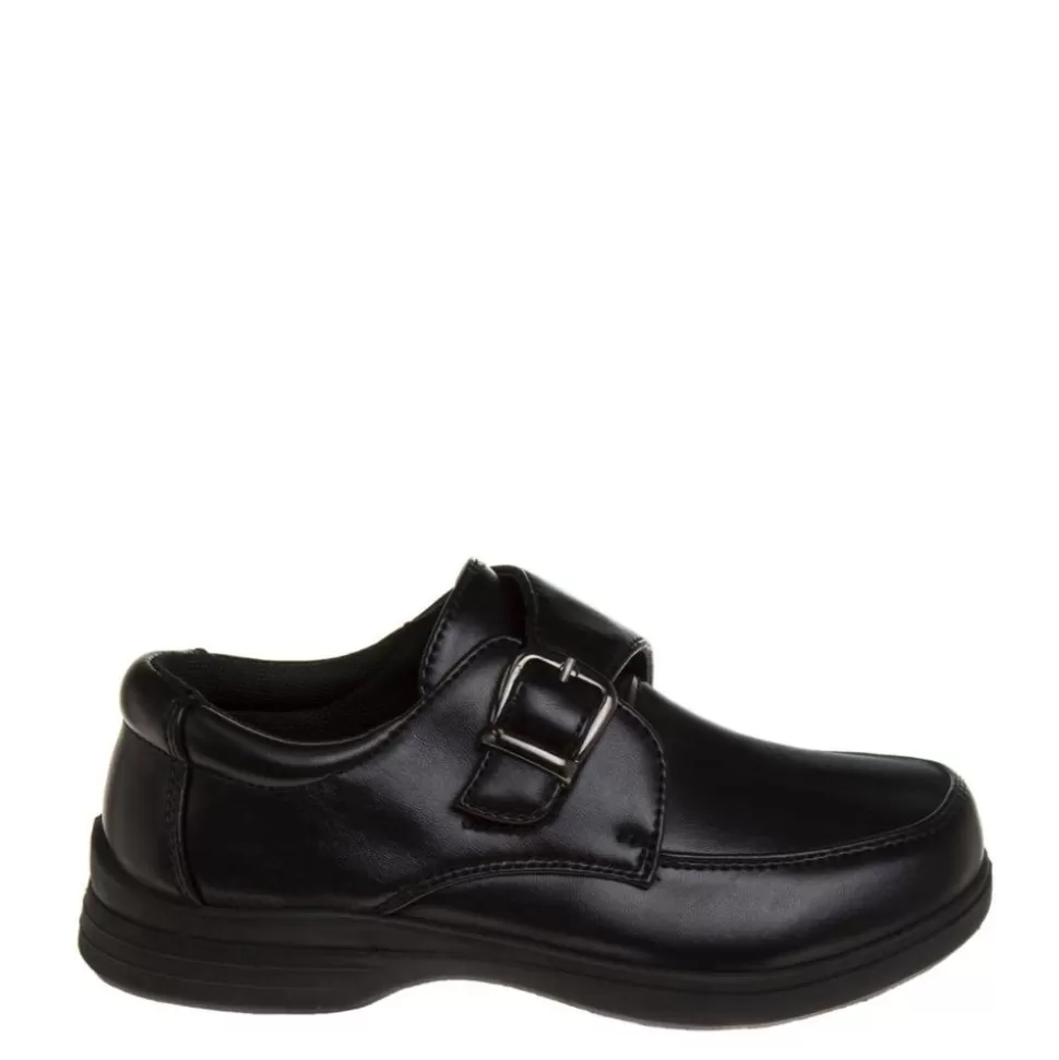 FRENCH TOAST Dress Shoes^ Boys Boys School Shoe