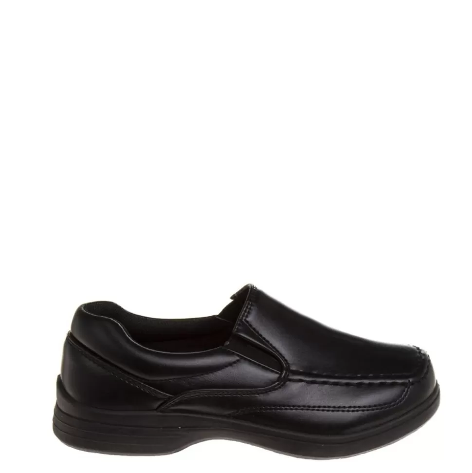 FRENCH TOAST Dress Shoes^ Boys Little-Big Kid Boys Dress Shoe