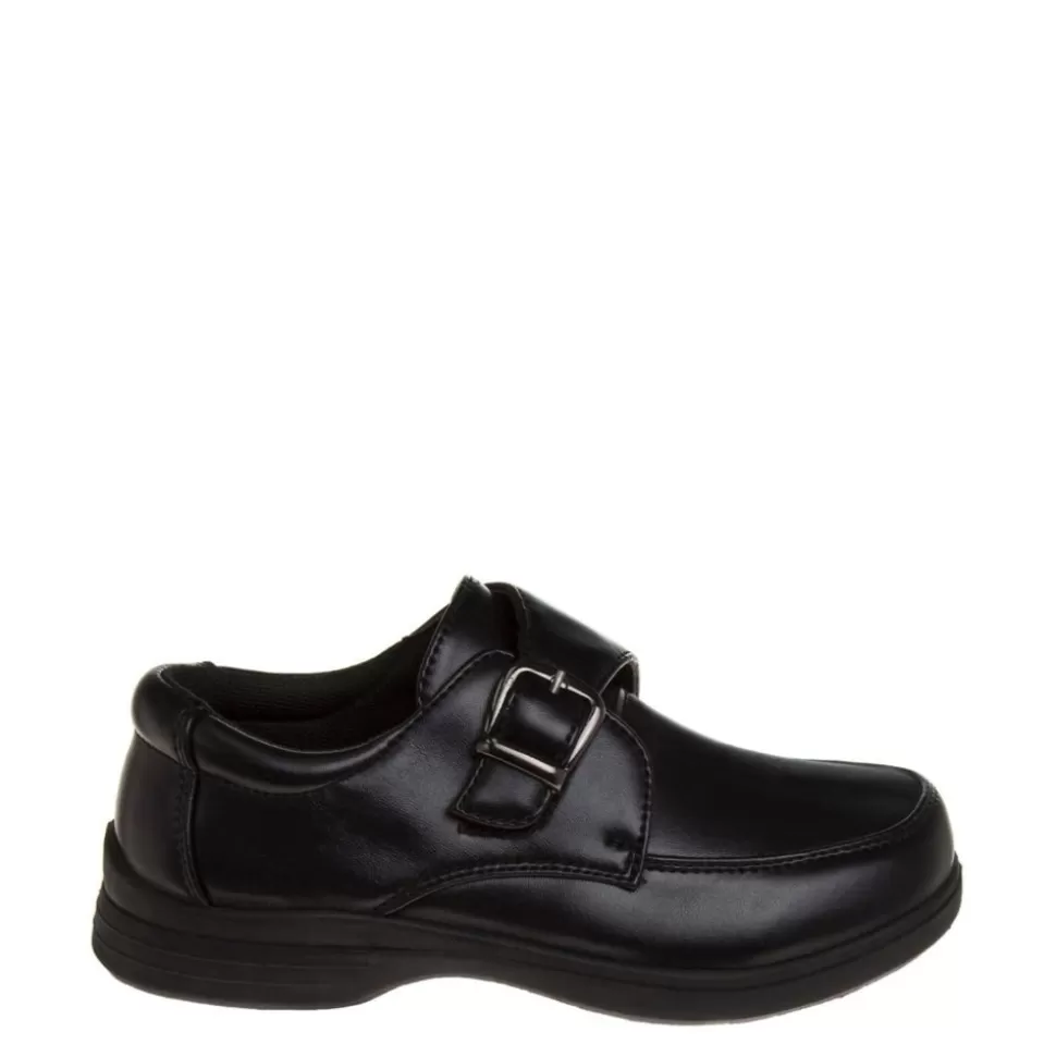 FRENCH TOAST Dress Shoes^ Boys Toddler School Shoe