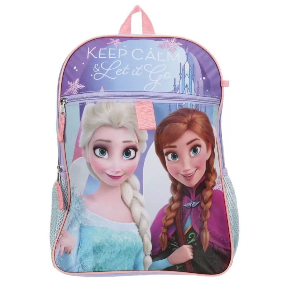 FROZEN Accessories^ Girls 5 Piece Set