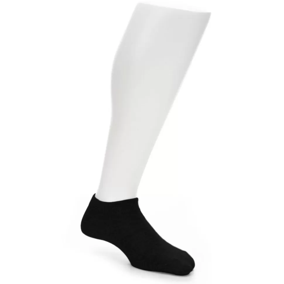 GAME SPORT Accessories^ Boys Low Cut Socks 6 Pairs