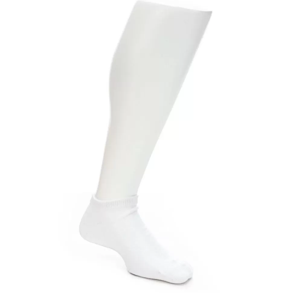 GAME SPORT Accessories^ Boys Ultralite No Show Socks 6 Pairs