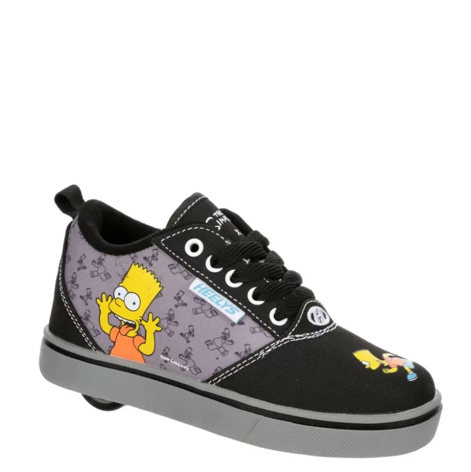 HEELYS Casual Shoes^ Boys Little And Big Kid Pro 20 Prints Sneaker