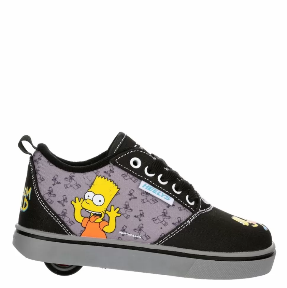 HEELYS Casual Shoes^ Boys Little And Big Kid Pro 20 Prints Sneaker