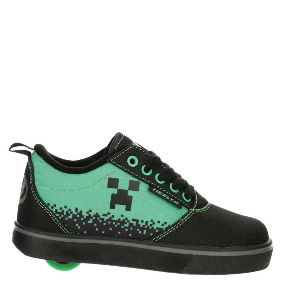 HEELYS Casual Shoes^ Boys Little And Big Kid Pro 20 Prints Sneaker