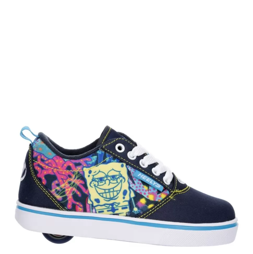 HEELYS Casual Shoes^ Boys Little And Big Kid Pro 20 Prints Sneaker