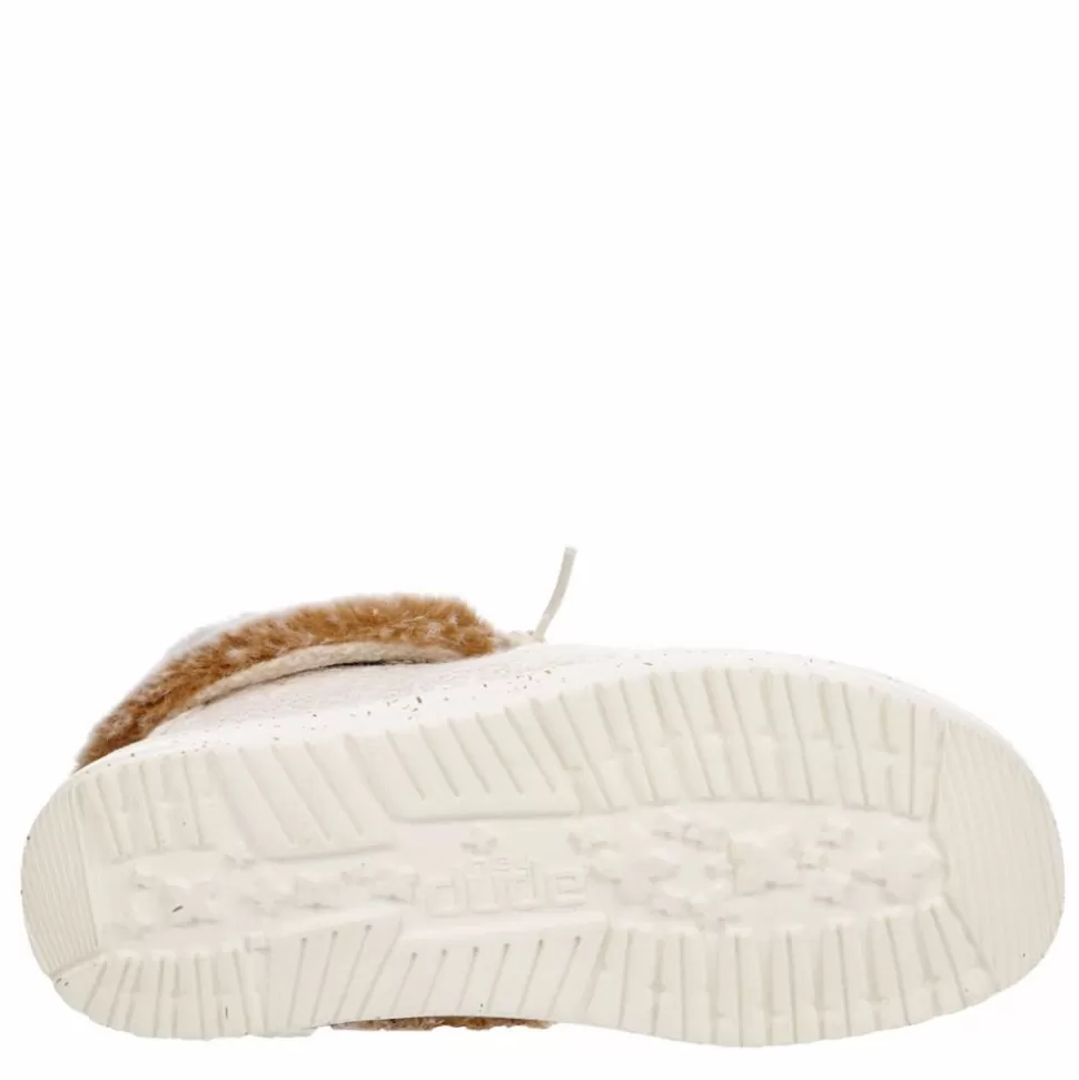 HEYDUDE Casual Shoes^ Girls Little And Big Kid Britt Youth Slip On Sneaker