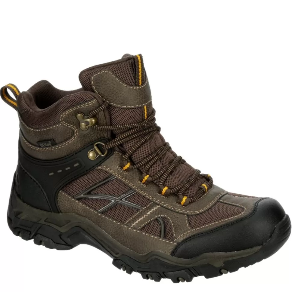 Men HIGHLAND CREEK Hiking Boots^ Mens Junction 2 Hiking Boot