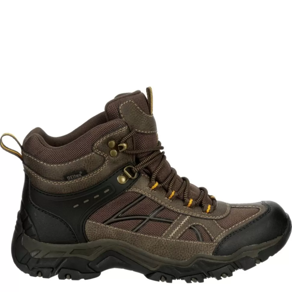 Men HIGHLAND CREEK Hiking Boots^ Mens Junction 2 Hiking Boot