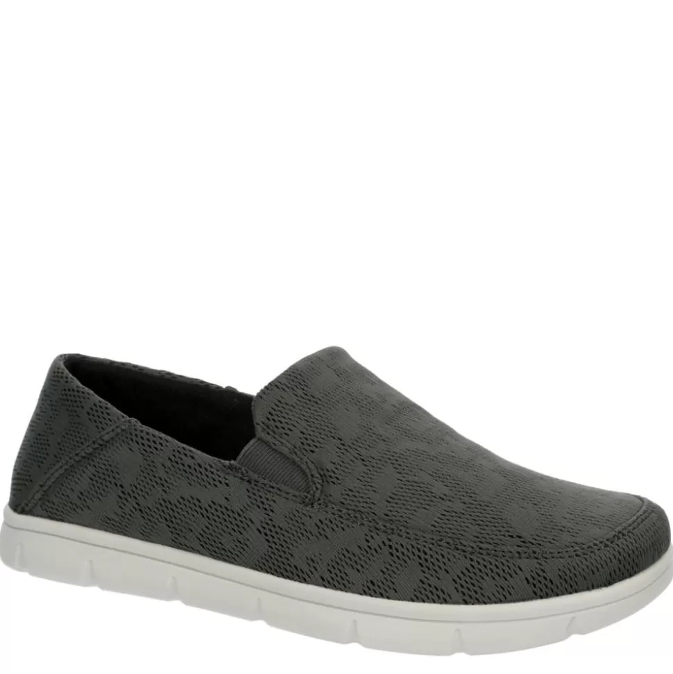 Men HUK Slip On Shoes^ Mens Performance Brewster Slip On Sneaker