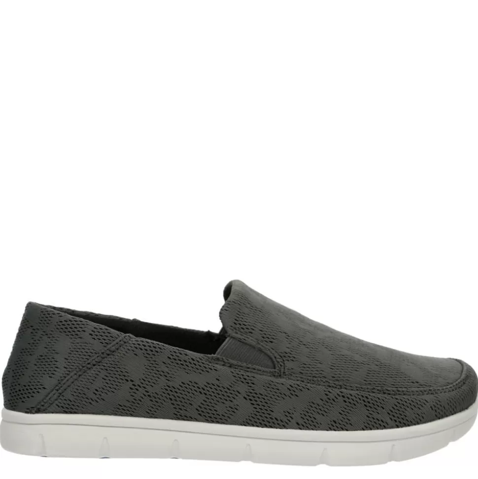 Men HUK Slip On Shoes^ Mens Performance Brewster Slip On Sneaker