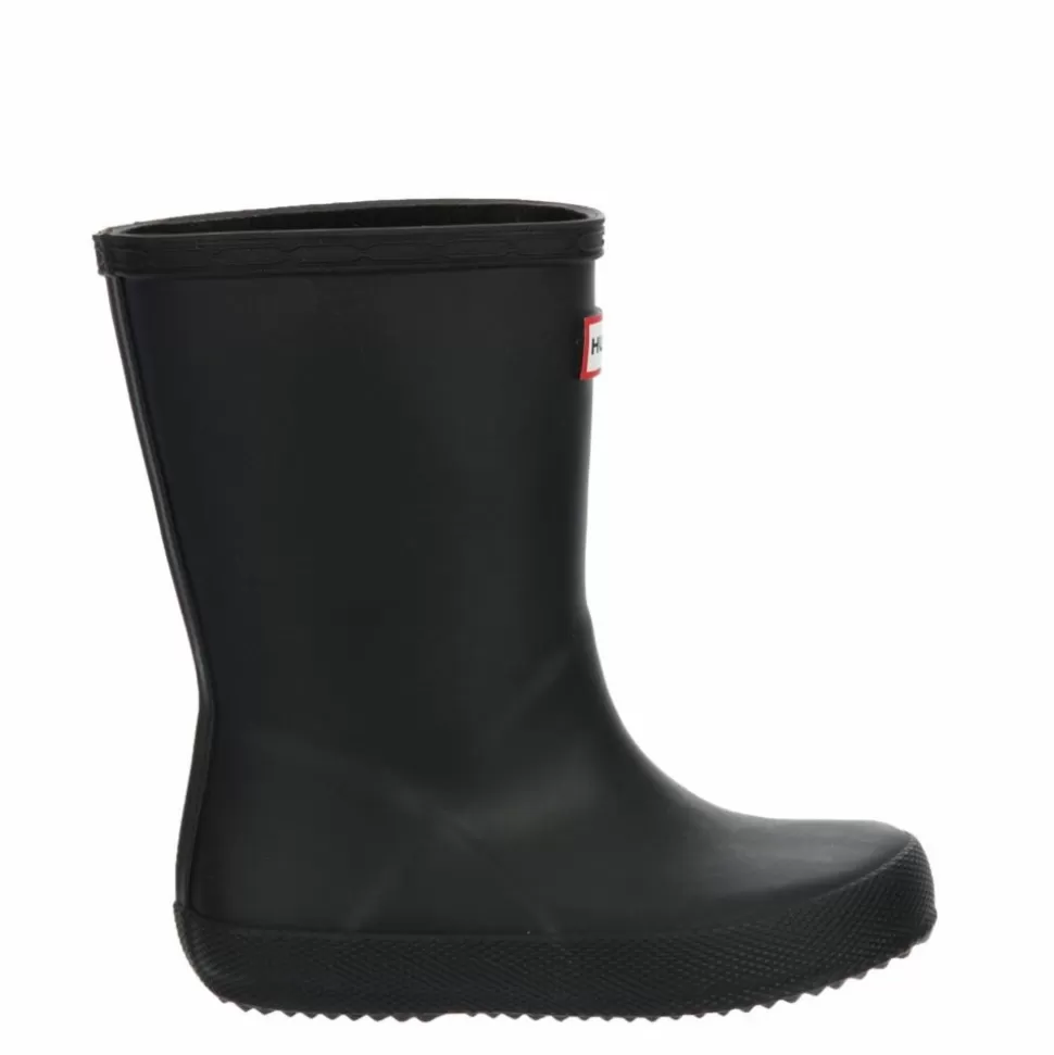 HUNTER Boots^ Boys Infant Original First Classic Rain Boot