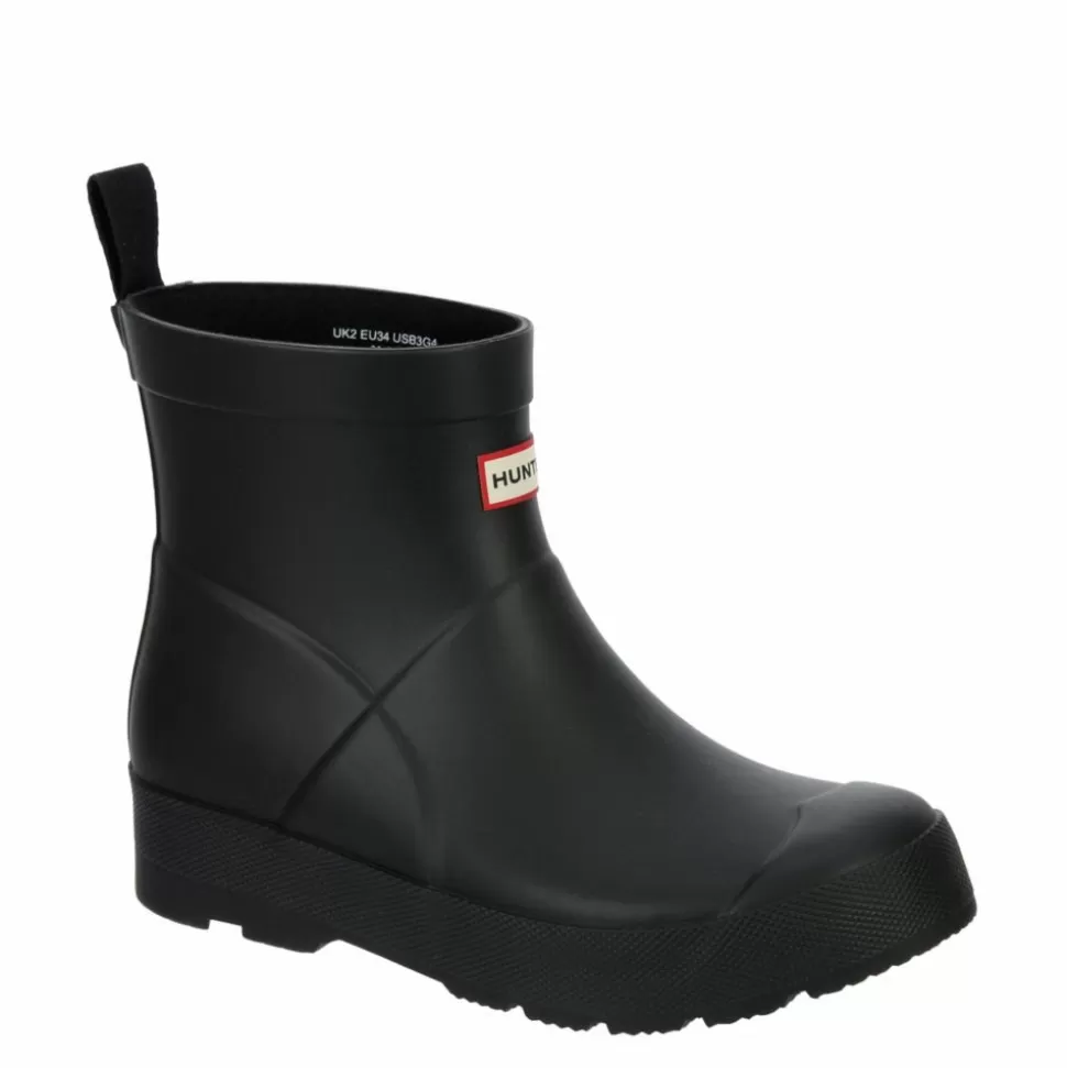 HUNTER Boots^ Boys Little And Big Kid Play Boot Rain Boot