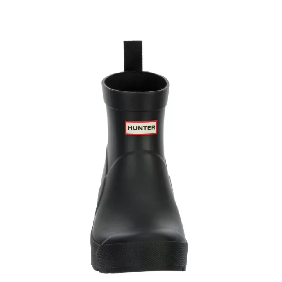 HUNTER Boots^ Boys Little And Big Kid Play Boot Rain Boot
