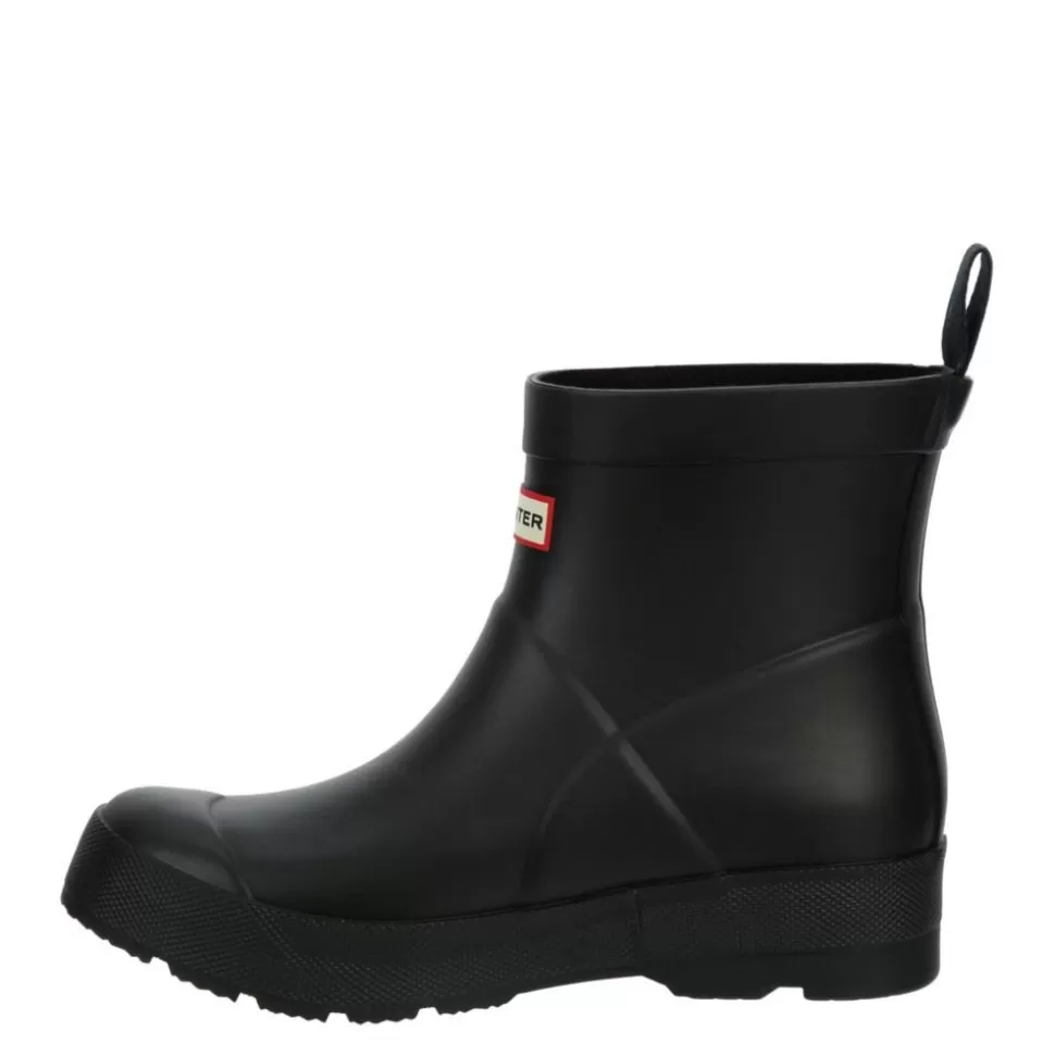 HUNTER Boots^ Boys Little And Big Kid Play Boot Rain Boot