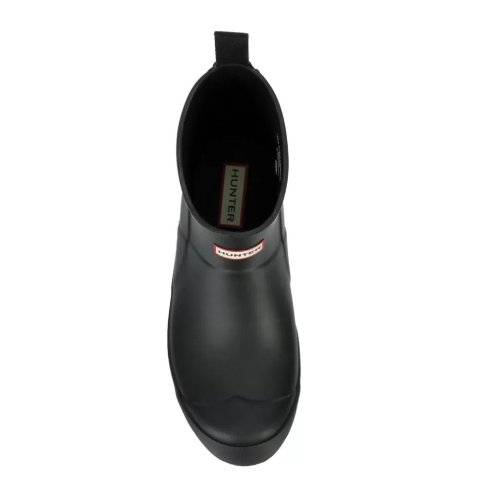 HUNTER Boots^ Boys Little And Big Kid Play Boot Rain Boot