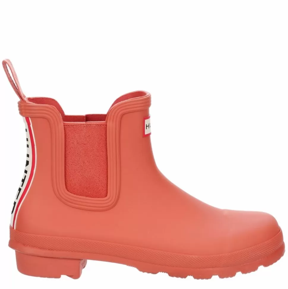 Women HUNTER Rain & Duck Boots^ Womens Original Chelsea Rain Boot