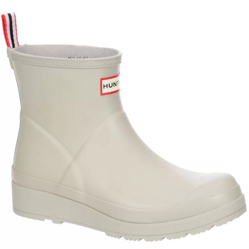 Women HUNTER Rain & Duck Boots^ Womens Play Short Rain Boot