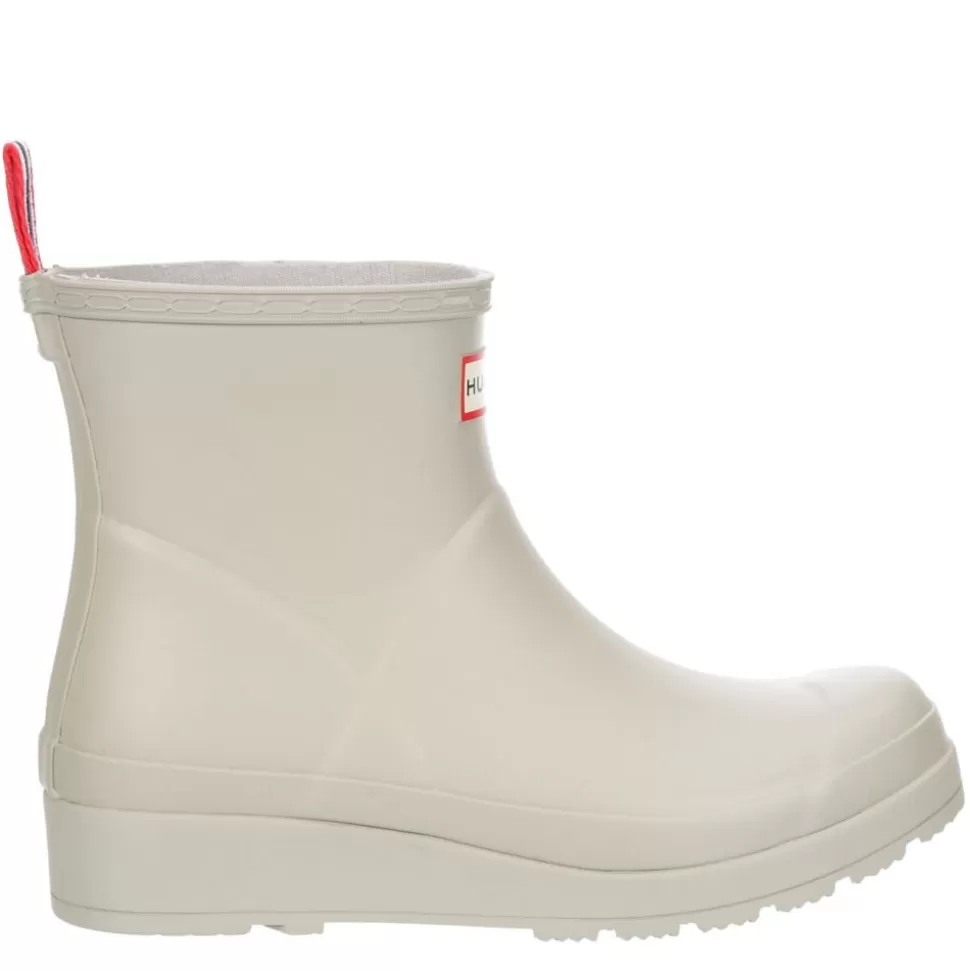 Women HUNTER Rain & Duck Boots^ Womens Play Short Rain Boot