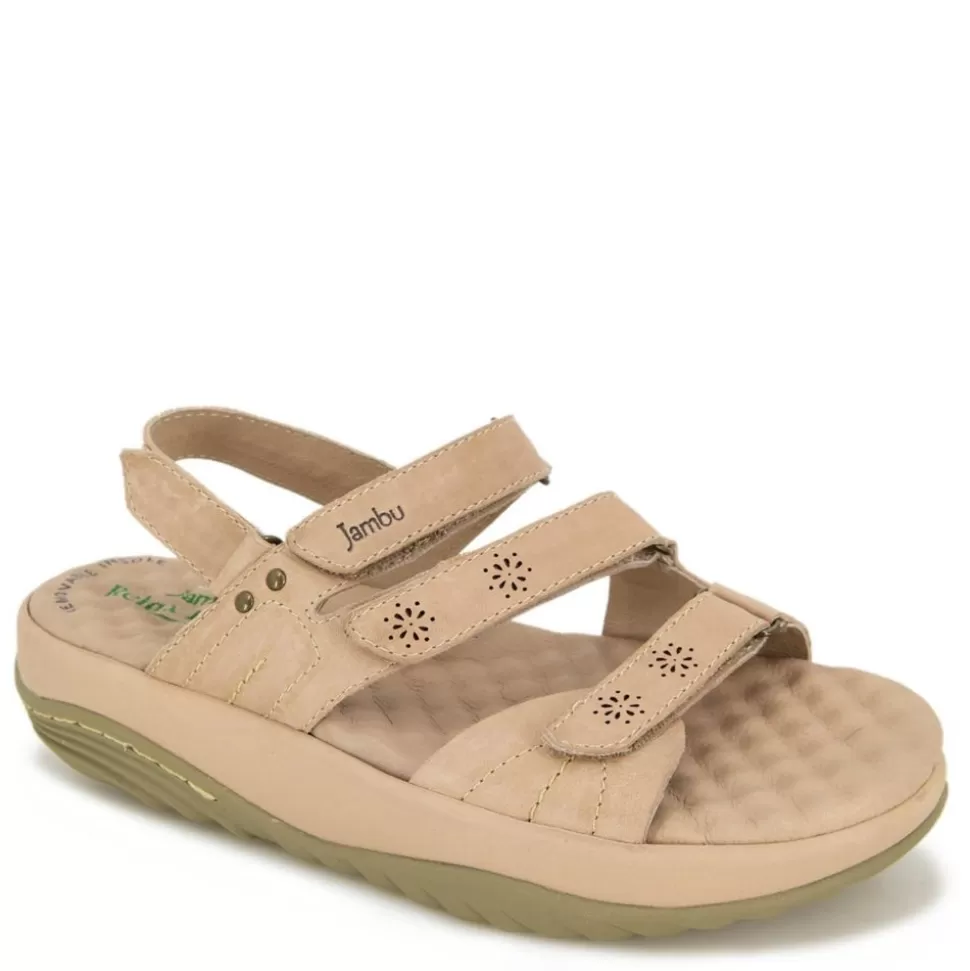 Women JAMBU Sport Sandals^ Womens Ruby