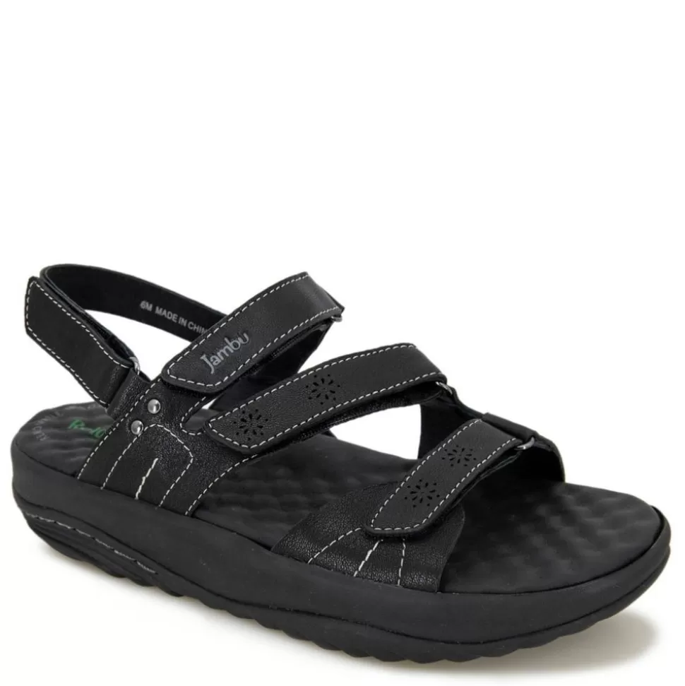 Women JAMBU Sport Sandals^ Womens Ruby