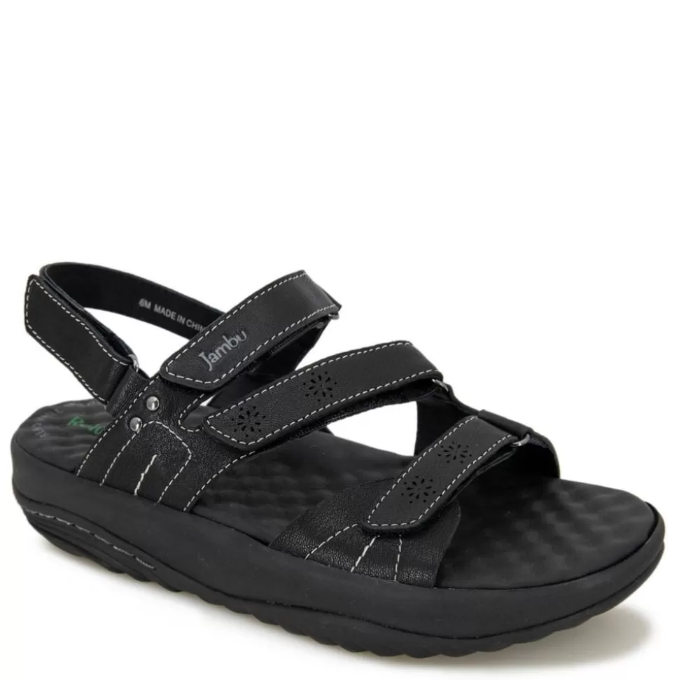 Women JAMBU Sport Sandals^ Womens Ruby Wide