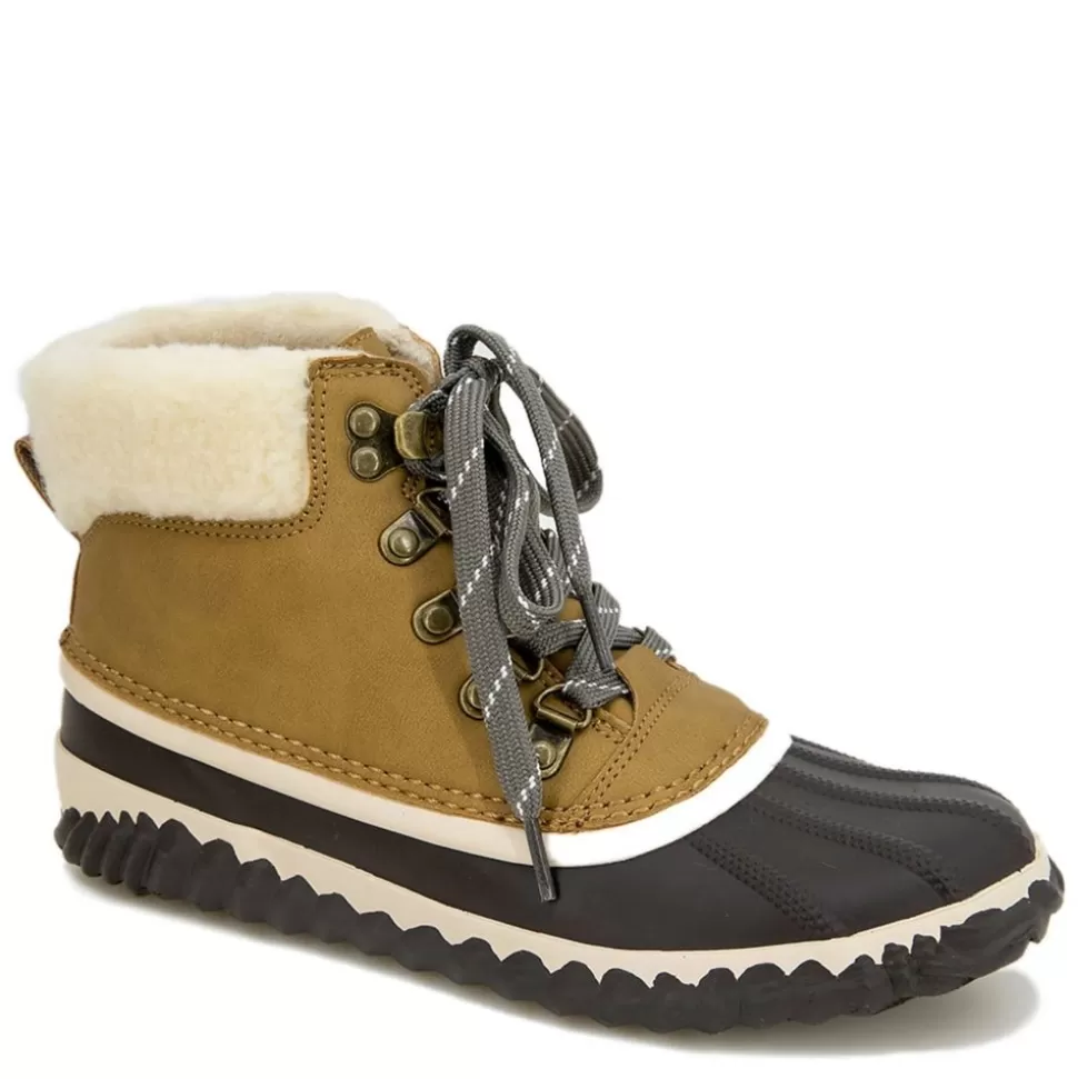 Women JBU Rain & Duck Boots^ Womens Alison Waterproof