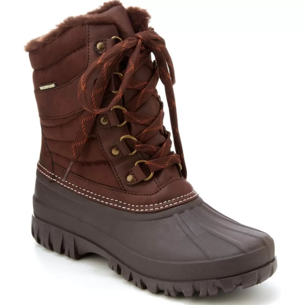 Women JBU Rain & Duck Boots^ Womens Casey Waterproof Duck Boot