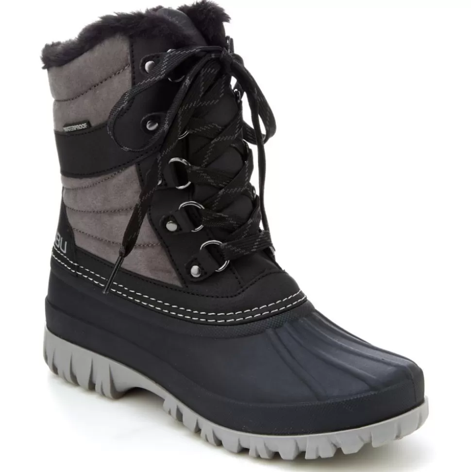 Women JBU Rain & Duck Boots^ Womens Casey Waterproof Duck Boot