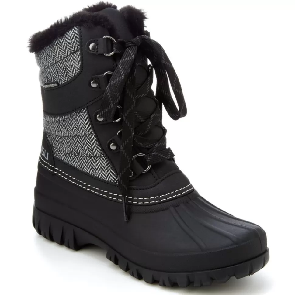 Women JBU Rain & Duck Boots^ Womens Casey Waterproof Duck Boot