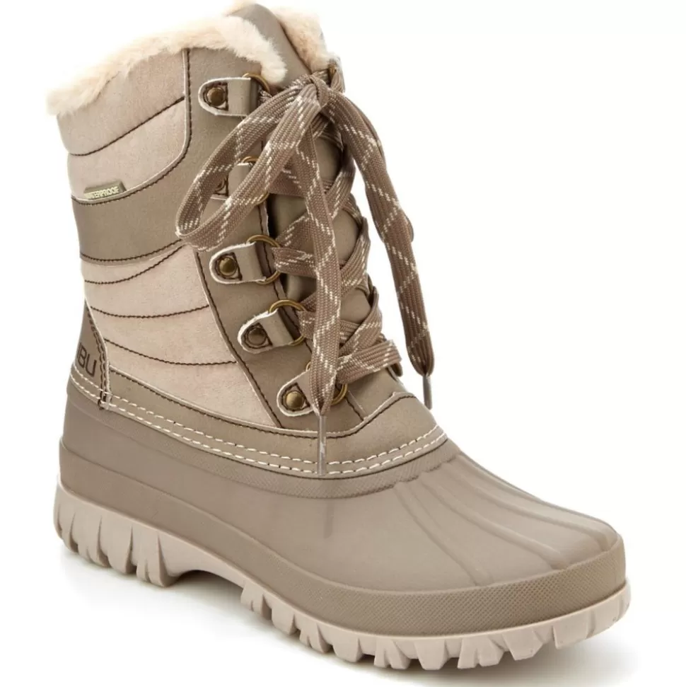 Women JBU Rain & Duck Boots^ Womens Casey Waterproof Duck Boot