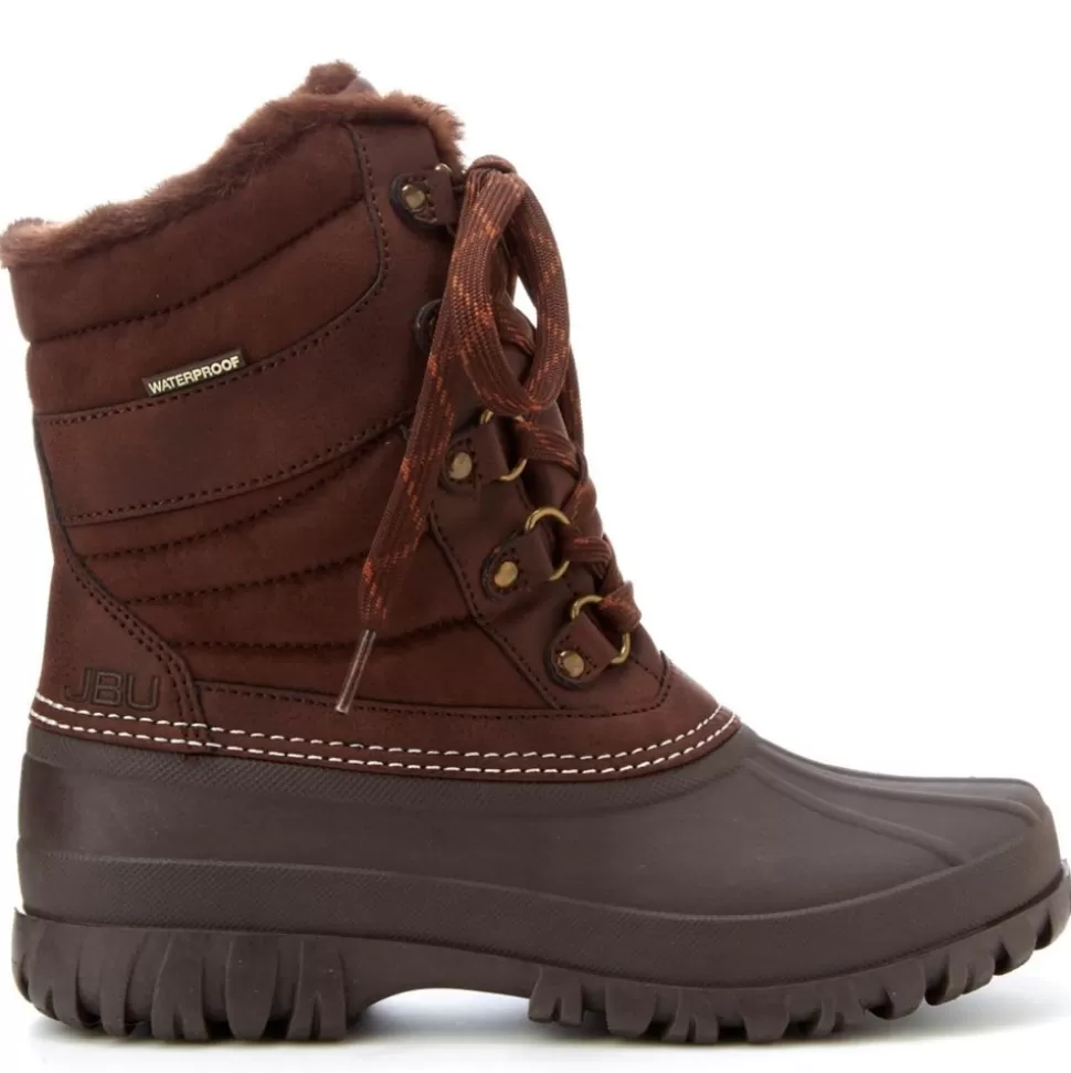 Women JBU Rain & Duck Boots^ Womens Casey Waterproof Duck Boot