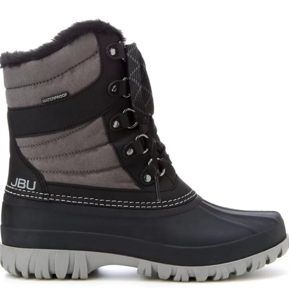 Women JBU Rain & Duck Boots^ Womens Casey Waterproof Duck Boot