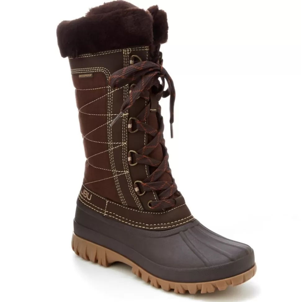 Women JBU Rain & Duck Boots^ Womens Christa Waterproof Duck Boot