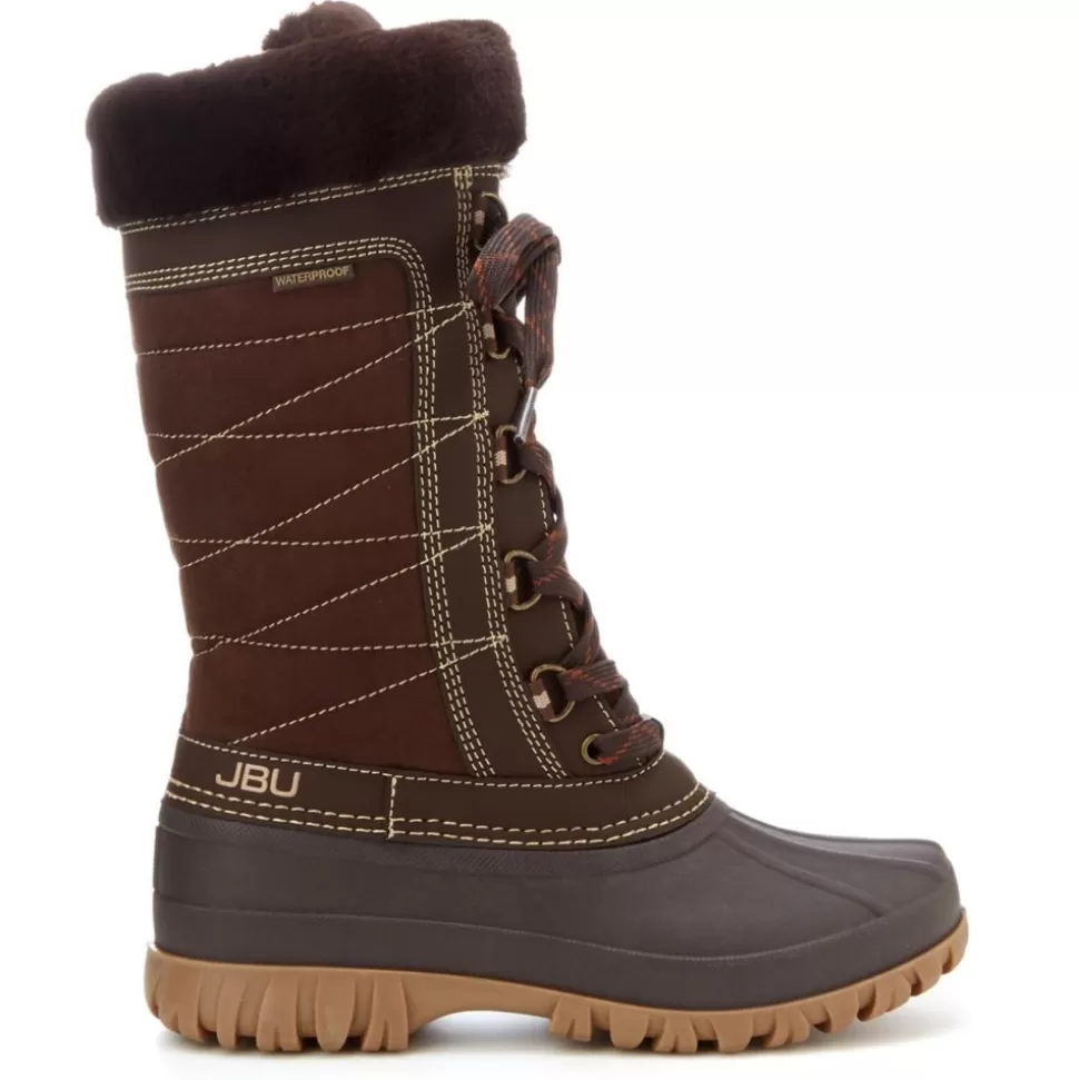 Women JBU Rain & Duck Boots^ Womens Christa Waterproof Duck Boot