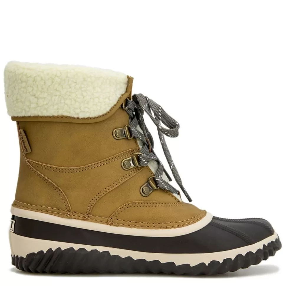 Women JBU Rain & Duck Boots^ Womens Lizzy Waterproof